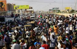 وزارة الإعلام السودانية: اعتقال معظم وزراء الحكومة في مجلس السيادة