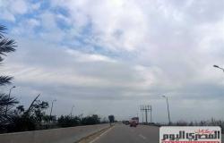 أمطار وسحب والحرارة تصل لـ18 على القاهرة.. حالة الطقس اليوم إلى السبت 30 أكتوبر
