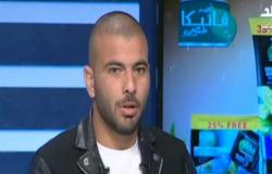 متعب: نريد إعادة الكرة المصرية لمكانتها الكبيرة