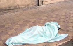 انتحار طالبة شنقا في المنوفية