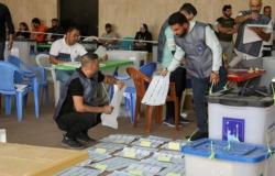 قبول 46 طعنا على نتائج الانتخابات العراقية