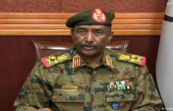 مؤتمر صحفي لقائد الجيش السوداني عبدالفتاح البرهان.. اليوم
