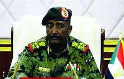 البرهان: تمثيل حقيقي لأقاليم السودان بالمجلس السيادي القادم