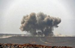 مقتل وإصابة عشرات الحوثيين بينهم قيادات ميدانية في جنوب مأرب
