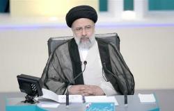 الرئيس الإيراني: الهجوم السيبراني كان محاولة للتضييق على المواطنين