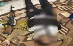 «هدد بتفجير فتاة واسرتها وهارب من 19 قضية قتل».. تفاصيل مقتل عنصر أجرامي بسوهاج