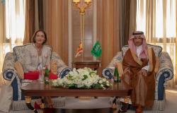 السعودية وإسبانيا تتفقان على التعاون لإعادة رسم خارطة السياحة