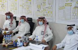 "تعليم الرياض" تبدأ تدريب 1600 من منسوبيها على برنامج إدارة الأداء الوظيفي