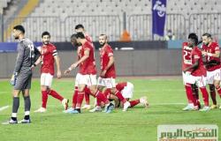 رابطة الأندية: الأهلى سيعود للعب مع المصري في بورسعيد ولا زيادة في عدد الجماهير