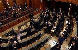 البرلمان اللبناني يتمسك بتقديم موعد الانتخابات التشريعية