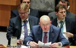 روسيا تستبعد السماح لطالبان بتمثيل أفغانستان في الأمم المتحدة
