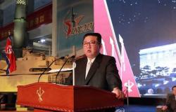 الزعيم الكوري الشمالي يفقد أكثر من 20 كيلو جراما من وزنه