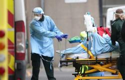 بريطانيا تسجِّل 43,467 إصابة جديدة بفيروس كورونا