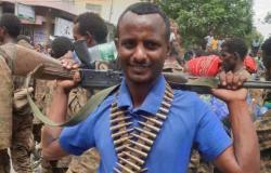 جبهة تحرير تيجراي تعلن الاقتراب من أديس أبابا.. وأسر العديد من جنود الجيش الإثيوبي