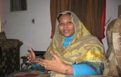 وزيرة الخارجية السودانية: "حمدوك" لن يكون جزءًا من "مهزلة" الانقلابيين
