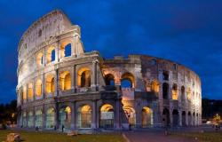 روما.. المدينة العتيقة تجتذب الأنظار من نافذة مجموعة العشرين الاقتصادية