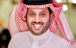 "آل الشيخ": أكثر من مليون زائر لفعاليات #موسم_الرياض منذ انطلاقته