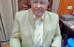 وفاة مدير عام الطب الوقائي بـ«بيطري كفر الشيخ» قبل ساعة من زفاف ابنته