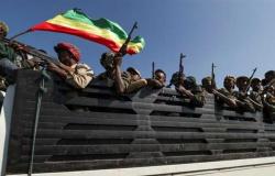 الحكومة الإثيوبية تنفي خسارتها مدينة استراتيجية في القتال مع متمردي تيجراي