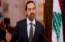 رؤساء سابقون للحكومة اللبنانية يدعون قرداحي إلى الاستقالة