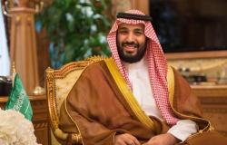 محمد بن سلمان: نقدر دعم الإمارات لطلب المملكة استضافة إكسبو