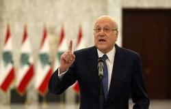لبنان تعرب عن أسفها لقرارات السعودية وتناشد الزعماء العرب لحل الأزمة