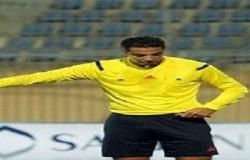 قبل مواجهة طلائع الجيش.. نتائج الزمالك مع صافرة الحكم أمين عمر