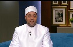 الشيخ رمضان عبدالرازق يكشف طريقة «التحصين من الحسد والسحر»