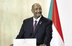 البرهان يعفي النائب العام السوداني من منصبه