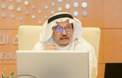 "آل الشيخ": قادة مجموعة العشرين أكدوا الدور الأساسي لـ"التعليم" من أجل التنمية المستدامة