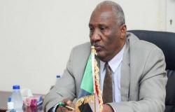 بعد إعفاء دبلوماسيين.. "البرهان" يعفي النائب العام السوداني من منصبه