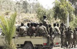 جبهة تحرير تيجراي تعلن السيطرة على مدينة كومبولتشا بإقليم أمهرة في إثيوبيا