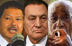 مبارك تحت تهديد «الكاريزما والجاذبية».. هل مُنع هيكل وزويل من الظهور تليفزيونيًا؟ (فيديو)