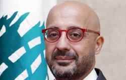 وزير البيئة اللبناني: الأوطان لا تدار بالتغريدات «البطولية»