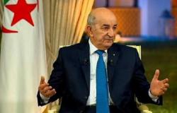 رئيس الجزائر يأمر بعدم تجديد عقد الغاز مع المغرب