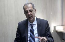 بث مباشر .. عمرو جزارين يعرض برنامجه الانتخابي لتطوير نادي الجزيرة