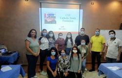 المكتب الإعلامي الكاثوليكي بمصر ينظم دورة تدريبية لتكوين الشباب