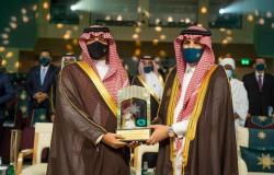 "عبدالعزيز بن سعود": جامعة نايف العربية تبوأت موقعاً ريادياً على المستوى العربي والدولي