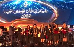 وزيرة الثقافة : مفاجآت في مهرجان الموسيقى العربية