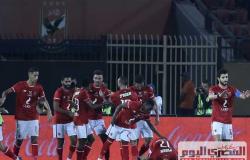 موعد مباراة الأهلي والزمالك في الدوري المصري 2021