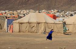 منظمات إغاثية تمول قيادات الحوثي