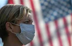 أمريكا تسجل 127 ألف إصابة و 1300 حالة وفاة جديدة بفيروس كورونا