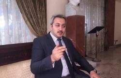 «قاراباغ: الطريق إلى النصر».. كتاب جديد لمستشار سفير أذربيجان في القاهرة