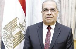 وزير الإنتاج الحربي: الرشاشات والسيارات المدرعة بمكون مصري كامل
