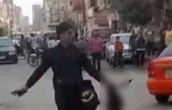 مدير مستشفيات جامعة القناة يكشف لـ «المصري اليوم» التطورات الصحية لمصابي حادث الإسماعيلية