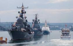 البحرية الروسية تتسلم غواصتين نوويتين العام المقبل