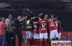 موعد مباراة الأهلي القادمة ضد الزمالك بتوقيت القاهرة في الدوري المصري 2021 - 2022