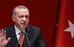 «بلومبرج»: تركيا تحقق مع العشرات بسبب ترويج شائعات حول «وفاة أردوغان»