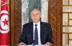 قيس سعيد: «تونس ستبقى آمنة» رغم اكتشاف نفق بمحيط منزل سفير فرنسا