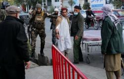 "داعش" يعلن مسؤوليته عن الهجوم الإرهابي على مستشفى عسكري في كابل